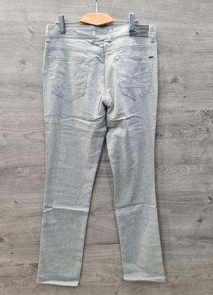 Мужские брюки лён-коттон(увеличенные размеры)2 фото