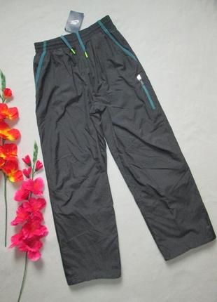 Подростковые фирменные винтажные спортивные штаны  nike оригинал