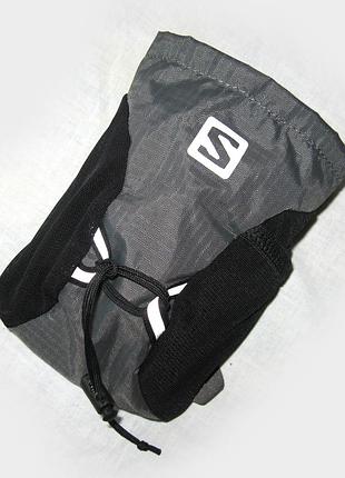 Подстаканник держатель для бутылки с креплением на пояс