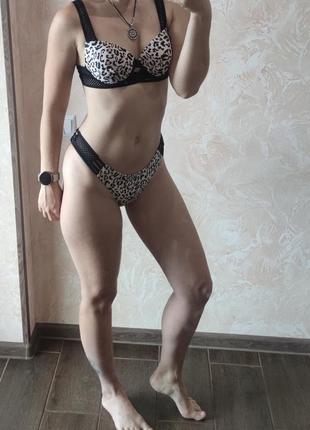 Новый купальник