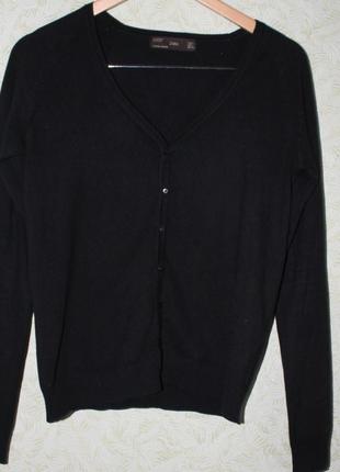 Кардиган zara