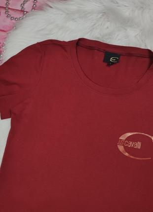 Футболка just cavalli
