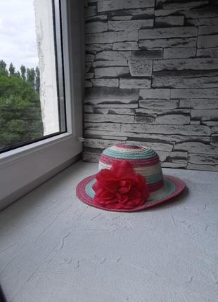 Капелюшок 4-10 років primark