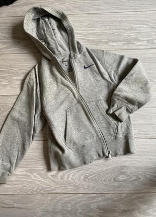 Худі nike