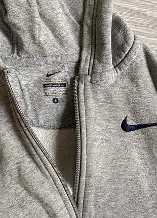 Худи nike 2