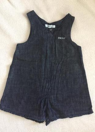 Сарафан dkny