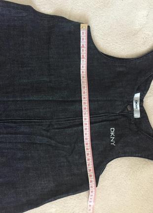 Сарафан dkny 3