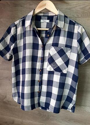 Рубашка женская