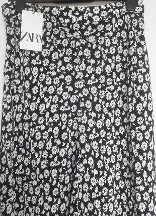 Юбка zara