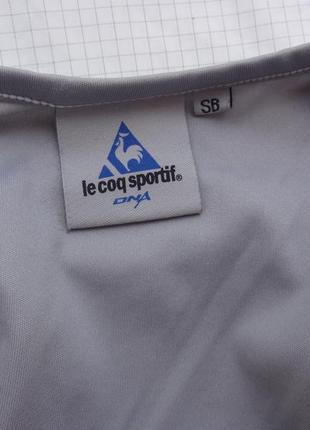 Майка le coq sportif5 фото