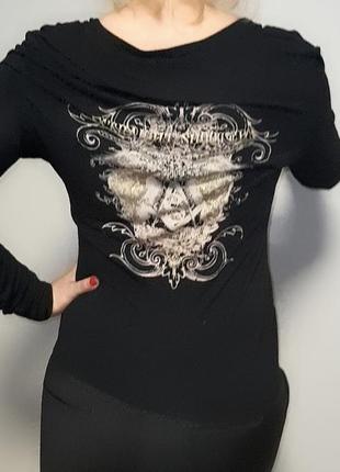 Лонгслив earl jeans 12-14/l-xl розмір