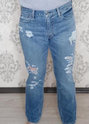 Джинсы levis 511