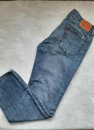 Джинси levis 5117 фото