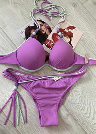 Купальник victoria's secret