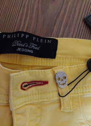 Брюки philipp plein10 фото