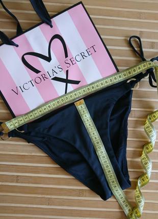 Уценка нюанс отдельно плавки на завязках оригинал victorias secret5 фото