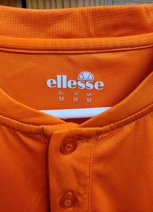 Мужская футболка ellesse3 фото