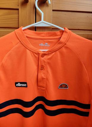 Мужская футболка ellesse4 фото