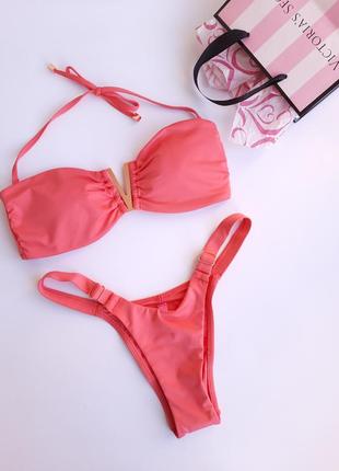 Купальник вікторія сікрет victoria's secret, оригінал!