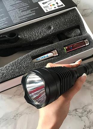 Фонарь подствольный