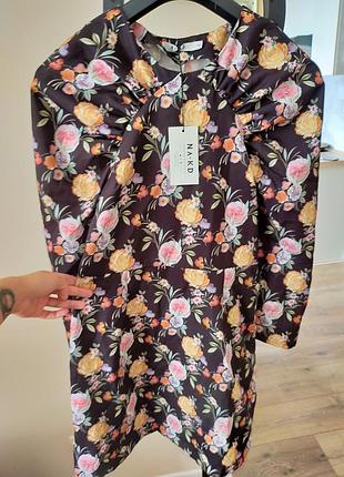 Сукня актуальний фасон