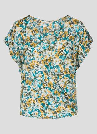 Легка літня блуза orsay розм.40