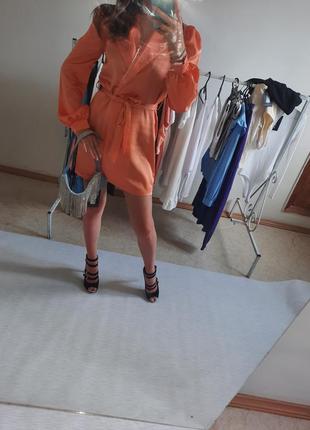 Сукня від prettylittlething