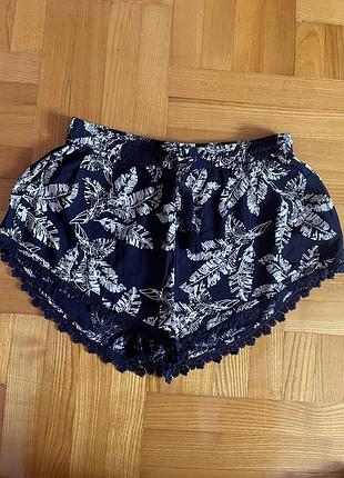 Шорты syperdry
