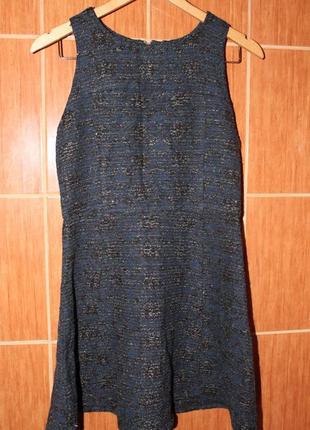 Платье pull&bear 2