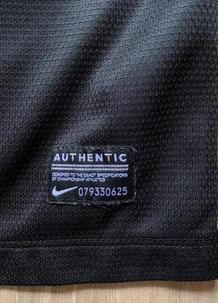 Подростковая спортивная футболка nike manchester city fc7 фото