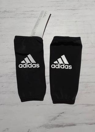 Adidas original чохол для захисту гомілки1 фото