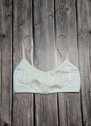 Ginatricot lingerie original топ топік майка