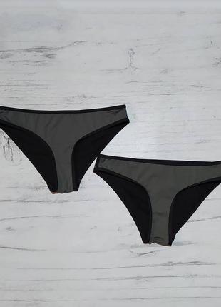 Primark original плавки труси низ від купальника купальник