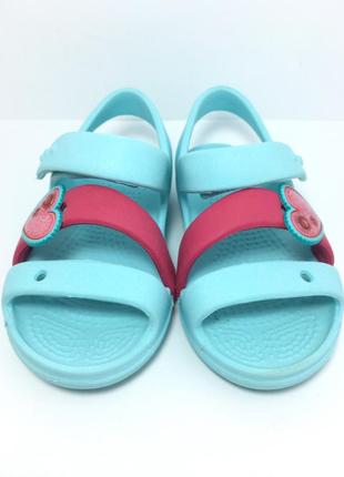 Оригінальні crocs 2