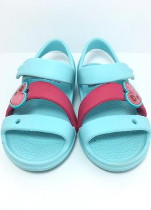 Оригинальные crocs2 фото