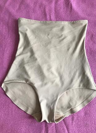 Трусы утягующие