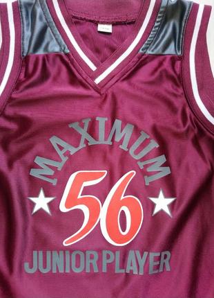 Спортивна майка 3