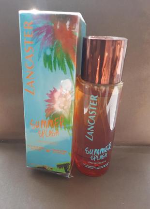 Lancaster summer splash edt 100 ml