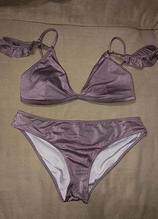 Купальник victoria secret размер s