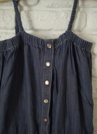 Комбінезон літній ромпер 2