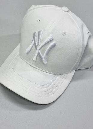 Кепка бейсболка new york yankees1 фото