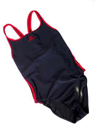 Жіночий відрядний купальник adidas р. 10 (довж. 68)