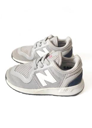 Кроссовки new balance 247 s