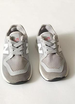 Кроссовки new balance 247 s 3
