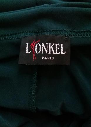 Шикарный комбинезон à paris onkel4 фото