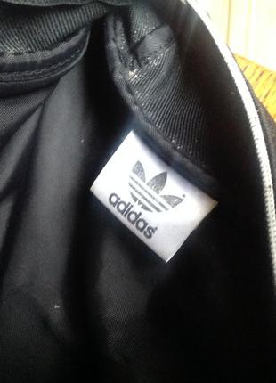 Сумка  adidas4 фото