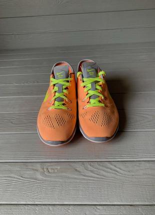 Кросівки nike free tr fit 54 фото