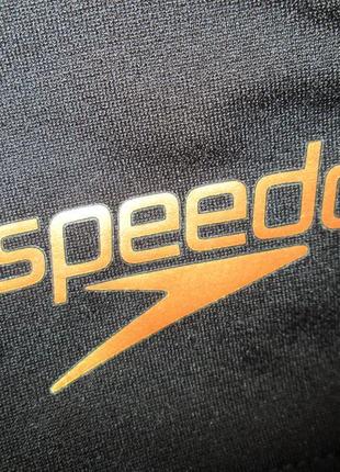 Фирменные подростковые спортивные шорты трусы для бассейна и пляжа speedo оригинал.5 фото