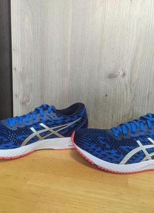 Кроссовки беговые asics gel-ds trainer 25