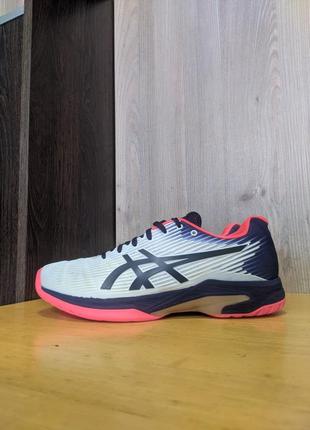 Кросівки тенісні asics speed tf